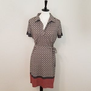 Max Studio Dress (Medium)